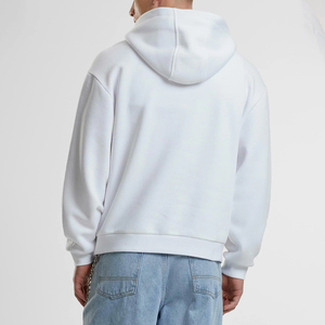 New Arrival <b>Men</b> Hoodie With Reasonable Price Top Product <b>Men</b> Hoodies Pakistan Manufacture <b>Men</b> Streetwear Hooded <b>for</b> Sale - Product Image 2