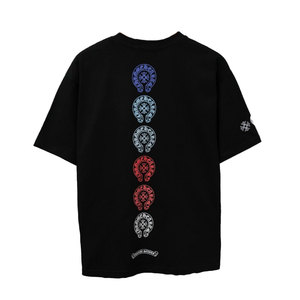 เสื้อยืดผู้ชายสีส้ม แขนสั้น คอกลม ทรงเข้ารูป แห้งเร็ว ผ้าถัก สปอร์ต สีพื้น ผ้าฝ้าย 100% 220 กรัม พิมพ์ลายสกรีน - Product Image 1