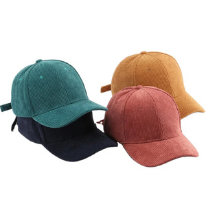 Gorra de béisbol de malla de 5 paneles con relieve, ajustable, unisex, informal, para exteriores, color sólido, para otoño y primavera, talla adulta - Product Image 5