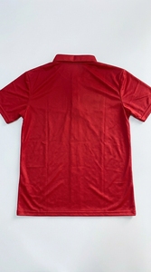 เสื้อยืดลายสระว่ายน้ำสำหรับผู้ชายผู้หญิงใส่ได้ทั้งสองเพศสวมใส่สบายผ้าฝ้ายน้ำหนักเบาระบายอากาศได้ดีสวมใส่สบายแขนสั้นใช้ได้ทุกวัน - Product Image 3