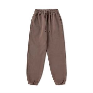 Pantalones Deportivos de Hombre, Nueva Colección 2026, Ligeros, Antiarrugas, Tejidos en Poliéster/Algodón, con Cierre de Cordón, Venta al Por Mayor - Product Image 6