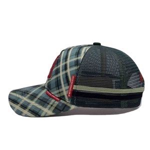 Gorra de Béisbol Ajustable para Correr y Entrenar, Gorra Bordada Personalizada al por Mayor, MOQ Bajo, Unisex, Personalizada, Original, Clásica - Product Image 3