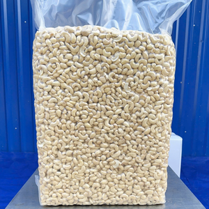 Noix de cajou en vrac pas chères, noyaux de cajou SANTIGO, noix en vrac - Product Image 2