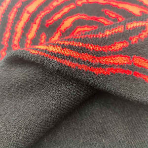 Nouveau design 2026 – Bonnets 100 % laine à prix abordable – Service OEM – Vente en gros – Bonnets personnalisés sur mesure - Product Image 2