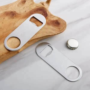Abridor de Botellas Metálico Dorado con Asa de Cuerda, Diseño Portátil Manual, Más Vendido - Product Image 4