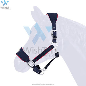 Western Hand Tooled Horse Tack Set-Incluye brida pecho Collar Headstall-para los propietarios de caballos - Product Image 3