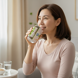 [Muestra] Vitaminas, Minerales y Suplementos (VMS), Batido Nutricional Concentrado, MRE, Proteína, Fórmula Alta en Calorías para Niños - Product Image 2