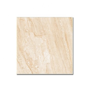 Nouvelle arrivée 600X600mm carreaux vitrifiés modernes en porcelaine polie GVT PGVT DGVT carreaux vitrifiés numériques entièrement polis à haute brillance - Product Image 5