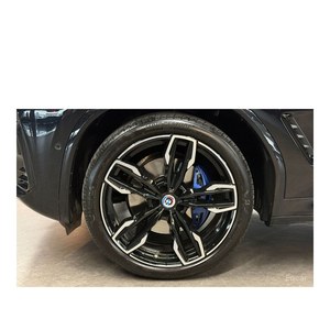 BMW X3 XDrive M40i 2024 con Caja de Cambios Automática, 42,127 km, Volante a la Izquierda, Cámara Trasera, Garantía de 6 Años y 42,127 km - Product Image 6