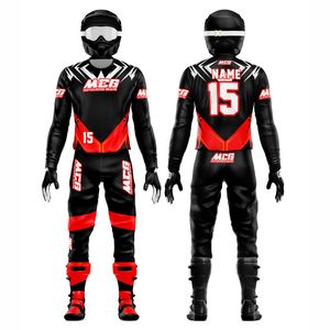 High Quality New Color Combination Digital Print Breathable Eco Friendly 100% Polyester Cordura Fabric ATV BMX Motocross Racing - Product Image 1