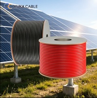 Feuerfestes 35mm² 50mm² 70mm² 95mm² Einadriges XLPE-Isoliertes PVC-Ummanteltes Stromkabel Stahlseil/Band Armiert