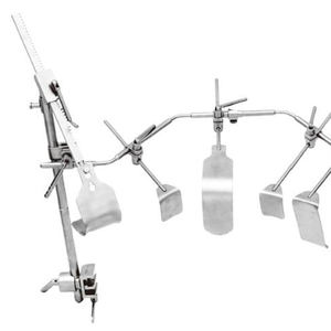 Écarteur abdominal Thompson monté sur table par Dentavex - Product Image 5