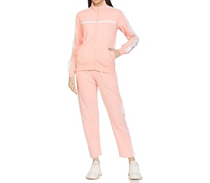 ชุดวอร์มพิมพ์ลายสำหรับผู้ชาย ทรงปกติ ระบายอากาศได้ดี เป็นมิตรกับสิ่งแวดล้อม สไตล์ลำลองแนวสตรีทแวร์ ชุดเซ็ตสองชิ้น - Product Image 1