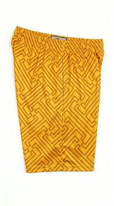 Shorts d'entraînement légers pour hommes, séchage rapide, athlétiques, pour la gym, le fitness et la course à pied, avec une coupe élastique confortable - Product Image 4