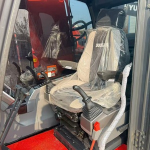 신규 입고 두산 DX225LC 한국 중고 22톤 DX225LC-9C 건설기계 22톤 굴삭기 오리지널 두산225 - Product Image 6