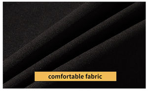 Blouson universitaire pour homme, style jersey athlétique, avec broderies épaisses, patchwork, lettrage vintage, streetwear hip-hop - Product Image 6