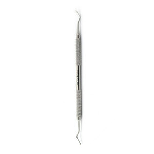Excavador Dental Profesional de 1.8mm, Instrumento de Acero Inoxidable para la Eliminación de Caries y Cavidades Dentales con Composite Restaurador - Product Image 4