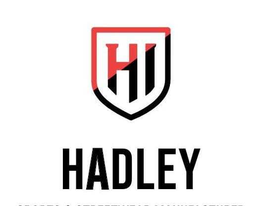 HADLEY SPORTS logo