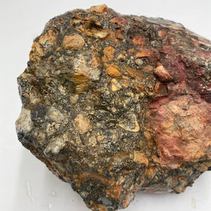 Piedra Natural de Jaspe Maligano en Bruto, Auténtico Cristal de Jaspe Indonesio para Artesanía Lapidaria, Sanación y Colección de Piedras - Product Image 1