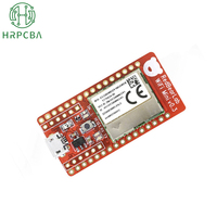 Circuit imprimé LED solaire avec circuit de gestion de la batterie et circuit de charge, assemblage SMT