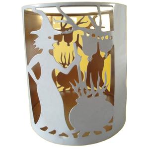 Iron Votive <b>Candle</b> <b>Holder</b> New Unique Custom Different Designs Brass <b>Copper</b> Wood Glass Crystal Made India Wedding Lighting - Product Image 1