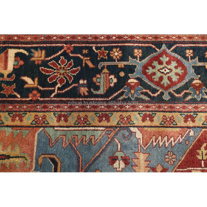 Thảm Phòng Khách Và Thảm Thổ Nhĩ Kỳ Thảm Handknotted Nhà Máy Lớn Teppich Và Khu Vực Thảm Thảm Của Phòng Khách Và Phòng Ngủ Mềm Mại - Product Image 6