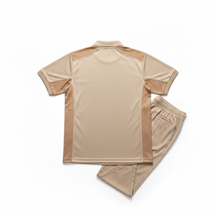 Ensemble de maillot et pantalon de cricket sublimé professionnel personnalisé, respirant, pour événements sportifs - Product Image 3