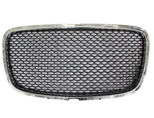 Kit de carrosserie automobile pour CHRYSLER 300 2015-2022, pare-chocs avant, calandre 5SZ42SZ0AF CH1200403, calandres de radiateur de voiture - Product Image 1