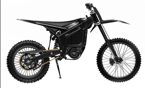 Meilleures motos électriques KOMODOS - Product Image 2