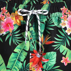 Shorts de sublimation en coton légers et respirants, coupe ample, best-seller, en promotion - Product Image 5
