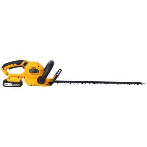 Tagliasiepi a Batteria 20V con Lama in Acciaio da 22 Pollici, Vibrazioni Ridotte, Include Batteria e Caricabatterie - Product Image 5