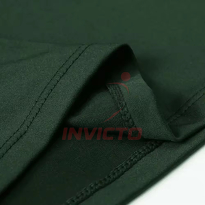Créez votre propre rashguard personnalisé à manches longues – Rashguards unis pour hommes de qualité supérieure - Product Image 4