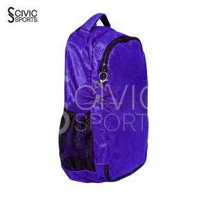 wholesale custom <b>Glitter</b> Backpack Waterproof <b>Bag</b> for Custom Girls wholesale <b>glitter</b> backpack - Product Image 5