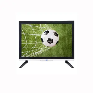 Téléviseur LED et LCD haute définition 20 pouces personnalisé en usine Téléviseur Full HD à bas prix