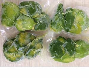 Avocat congelé de la meilleure qualité, demi-coupe ou purée directement du Vietnam-M. Pierre Luu - Product Image 5