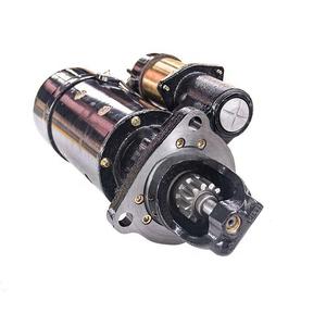 Arrancador de Motor Diésel HUAMAO de Alta Calidad C11AB-4N3181 C11AL-M8C3651+ para Cargadora de Ruedas y Excavadora - Product Image 5