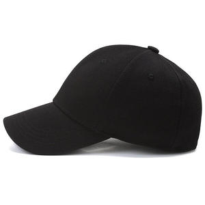 Casquette de baseball sportive unisexe personnalisée avec broderie 3D, respirante/imperméable, design snapback 6 panneaux, décoration à rivets pour adultes - Product Image 2