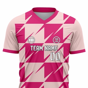 Fabricant de vêtements de football haut de gamme, fournisseur mondial de maillots et de shorts de football personnalisés - Product Image 4