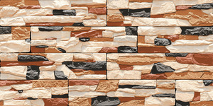 กระเบื้องเอเชียคุณภาพพรีเมียม พรีเมียมชอยส์ กระเบื้องปูพื้น 300x600 มม. กระเบื้องบุผนังเพื่อสุขภาพ - Product Image 4