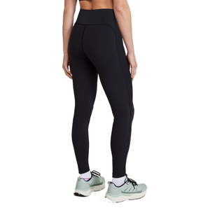 Collants de compression taille haute pour femmes, sans couture, respirants, extensibles, séchage rapide, pour fitness, course, yoga, entraînement en salle de sport, qualité supérieure - Product Image 3