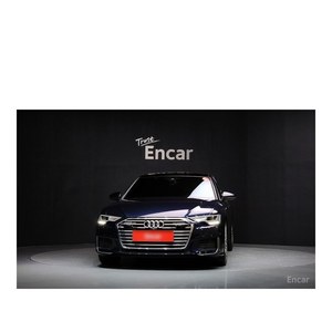 Audi A6 45 TDI quattro Premium 2022 con Cámara Trasera, Asientos de Cuero, Volante a la Izquierda, 34,967 km, Combustible Diésel - Product Image 3