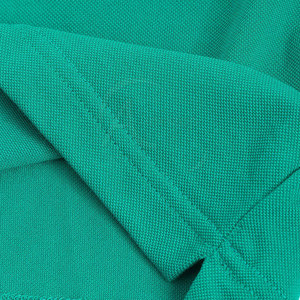 เสื้อโปโลแขนสั้นดีไซน์ใหม่สำหรับผู้ชาย ผ้าฝ้าย 100% ราคาขายส่ง เสื้อโปโลผลิตในปากีสถาน - Product Image 6