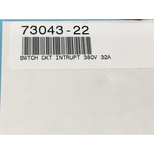 EATON MOELLER P1-32/EA/SVB 3P 32A, 164886 - Equipo y Piezas de Semiconductores de Confianza de Marca Global - Product Image 5
