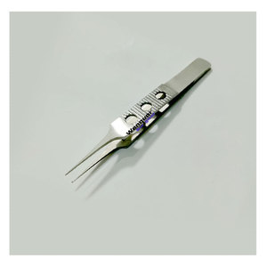 เครื่องมือผ่าตัดจุลศัลยกรรมตาแบบผูกสายตา ยี่ห้อ Wenquar ขายดี ได้รับมาตรฐาน CE ISO - Product Image 1