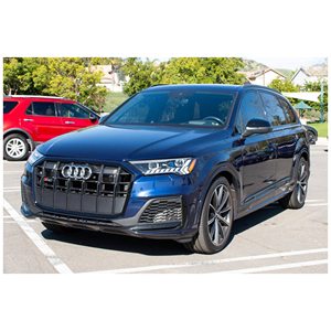 Audi SQ7 Prestige 2020 - Product Image 5