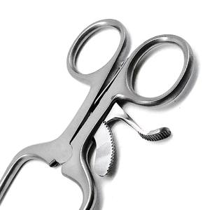 Rétracteur manuel chirurgical en acier inoxydable Miskimon, ensemble d'instruments de précision pour la chirurgie générale, usage médical professionnel, hôpital - Product Image 6