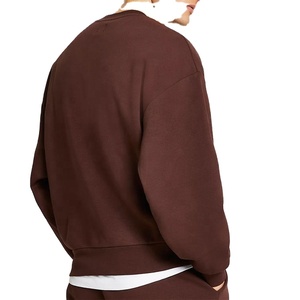 Winter Mens Long Sleeve Quarter <b>Zip</b> Pullover Quick Dry Active Sports Men Sweatshirt 2026 - Product Image 2