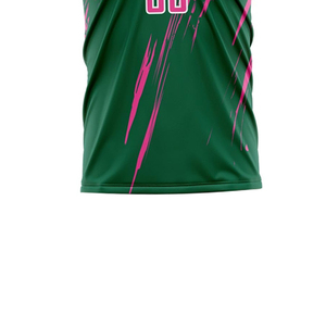 Camisetas de Fútbol de Primera Calidad a Bajo Precio, Manga Corta, Servicio OEM, Diseño Personalizado, Camisetas de Fútbol de Alta Calidad - Product Image 6