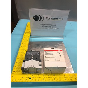 ABB A30-30-10 คอนแทคเตอร์ รุ่น A30-30, 24 VAC, ABB - อุปกรณ์และอะไหล่เซมิคอนดักเตอร์ระดับโลกที่เชื่อถือได้จาก ABB - Product Image 2