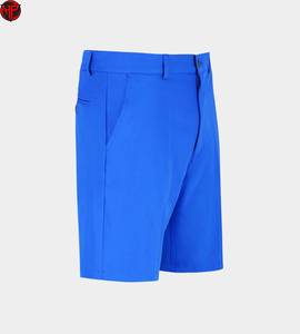 Pantalones Cortos de Golf para Hombre, Elásticos, Casuales, de Secado Rápido, con Protección Solar, Resistentes al Agua, de Cintura Media, para Deportes al Aire Libre, Tenis - Product Image 4